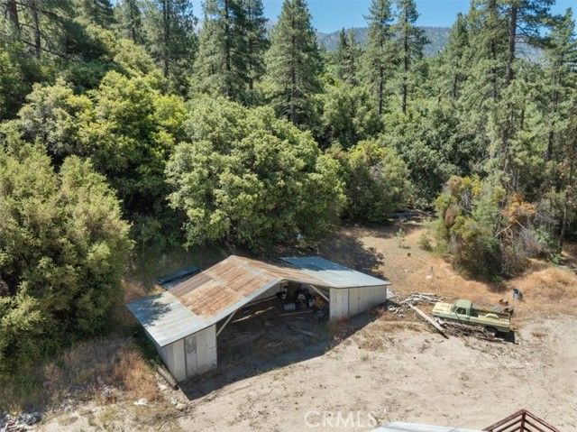 39950 Seven Oaks Rd, Angelus Oaks, CA 92305