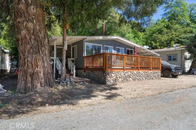 39950 Seven Oaks Rd, Angelus Oaks, CA 92305