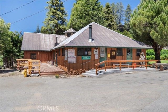 39950 Seven Oaks Rd, Angelus Oaks, CA 92305