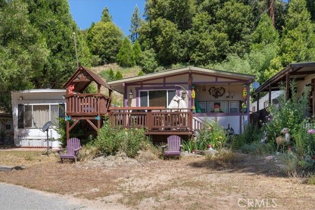 39950 Seven Oaks Rd, Angelus Oaks, CA 92305