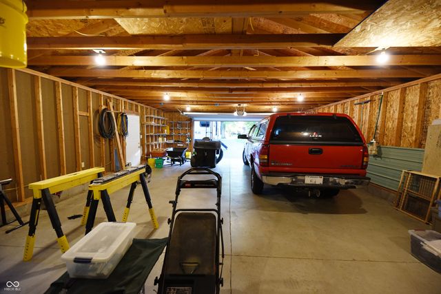 519 Woodland East Drive, Greenfield, IN 46140