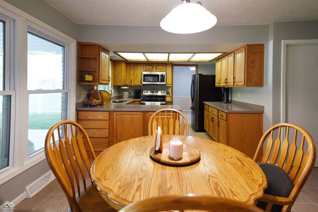 519 Woodland East Drive, Greenfield, IN 46140