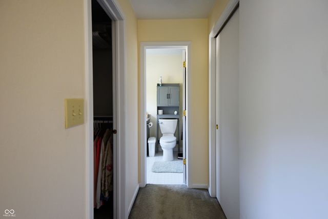 519 Woodland East Drive, Greenfield, IN 46140