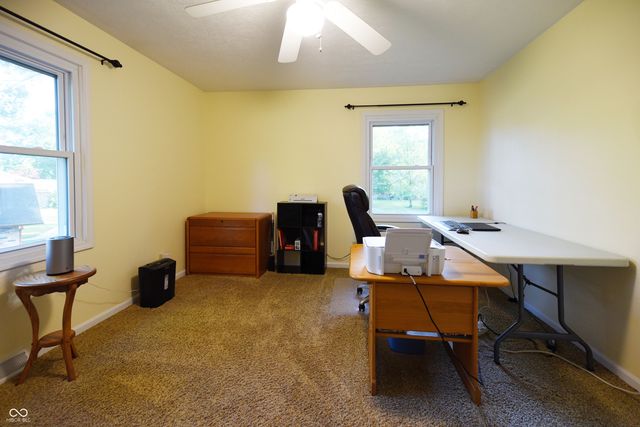 519 Woodland East Drive, Greenfield, IN 46140