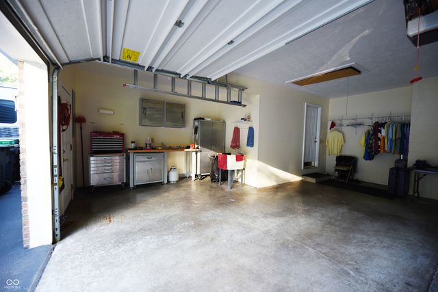 519 Woodland East Drive, Greenfield, IN 46140