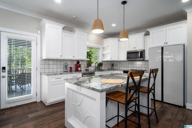 75 ASBURY COURT, Odenville, AL 35120