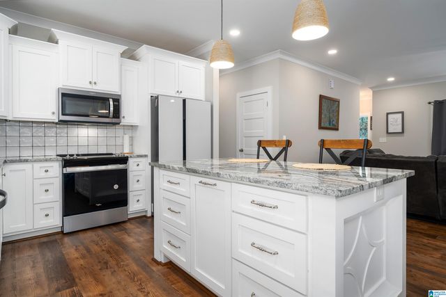 75 ASBURY COURT, Odenville, AL 35120