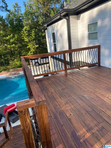 75 ASBURY COURT, Odenville, AL 35120