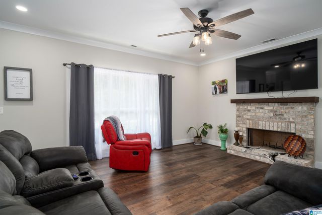 75 ASBURY COURT, Odenville, AL 35120