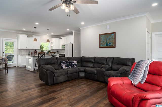 75 ASBURY COURT, Odenville, AL 35120