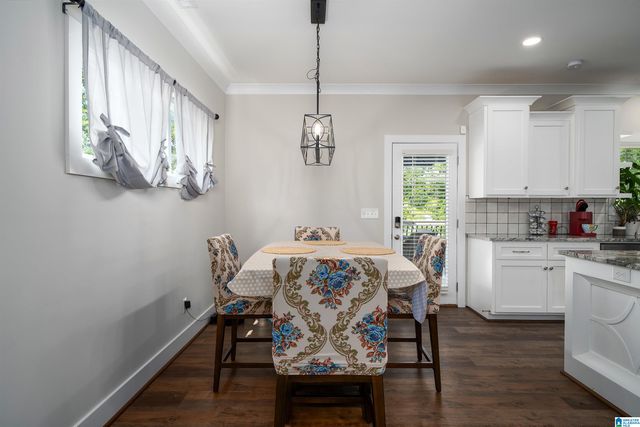 75 ASBURY COURT, Odenville, AL 35120