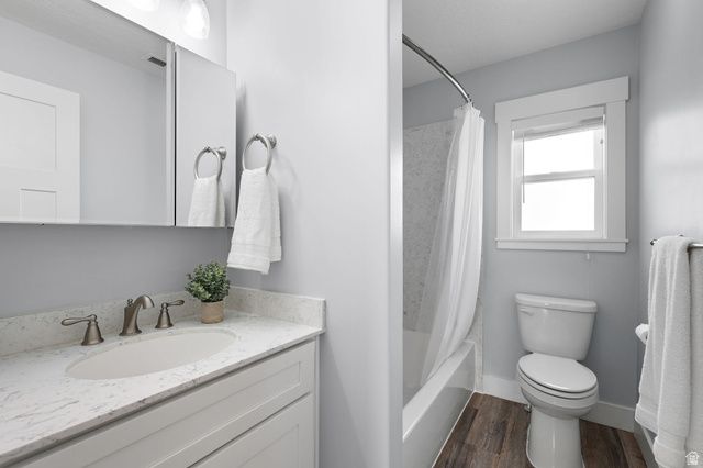 80 W 4300 S, Washington Terrace, UT 84405