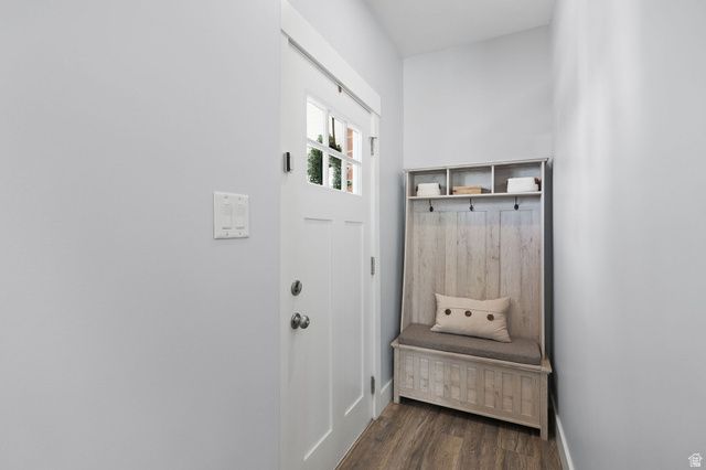 80 W 4300 S, Washington Terrace, UT 84405