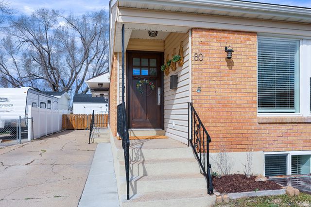 80 W 4300 S, Washington Terrace, UT 84405