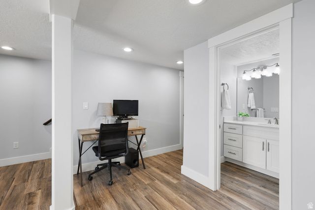 80 W 4300 S, Washington Terrace, UT 84405