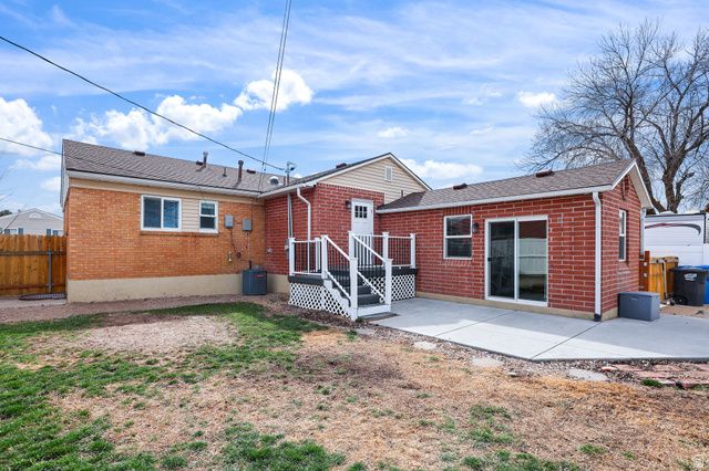80 W 4300 S, Washington Terrace, UT 84405