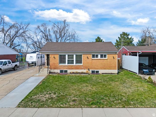 80 W 4300 S, Washington Terrace, UT 84405