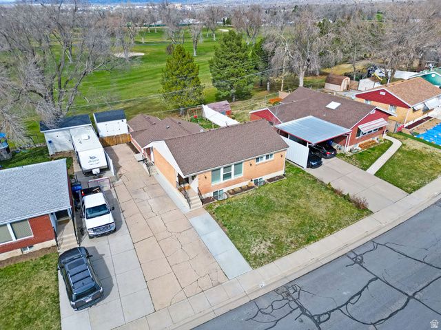 80 W 4300 S, Washington Terrace, UT 84405