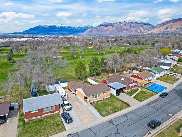 80 W 4300 S, Washington Terrace, UT 84405