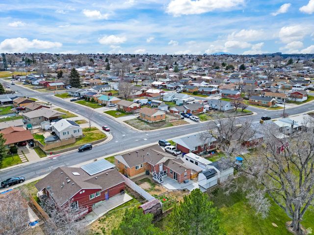 80 W 4300 S, Washington Terrace, UT 84405