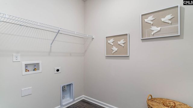 1020 Salient Court, Lugoff, SC 29078