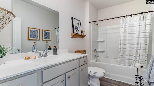 1020 Salient Court, Lugoff, SC 29078