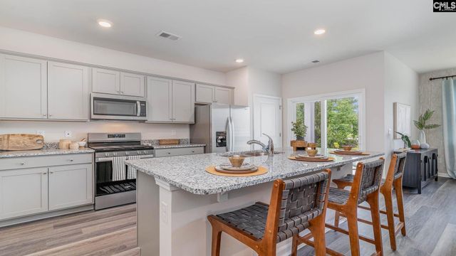 1020 Salient Court, Lugoff, SC 29078