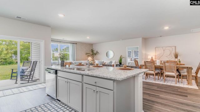 1020 Salient Court, Lugoff, SC 29078