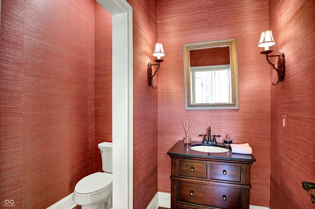 12460 Horsham Street, Carmel, IN 46032