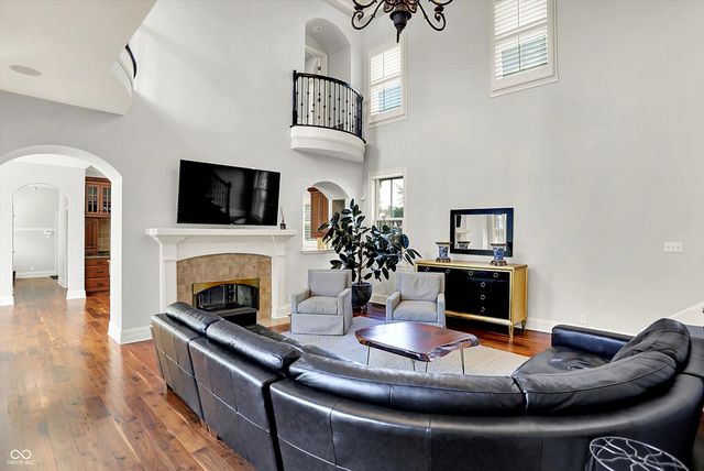 12460 Horsham Street, Carmel, IN 46032