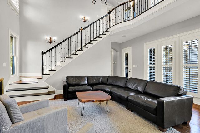 12460 Horsham Street, Carmel, IN 46032