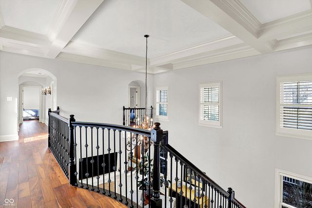 12460 Horsham Street, Carmel, IN 46032