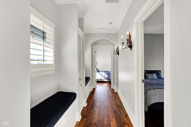 12460 Horsham Street, Carmel, IN 46032