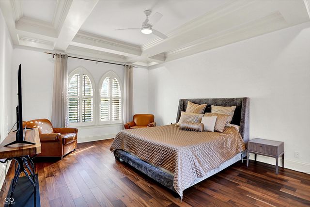 12460 Horsham Street, Carmel, IN 46032