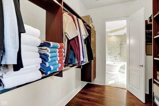 12460 Horsham Street, Carmel, IN 46032