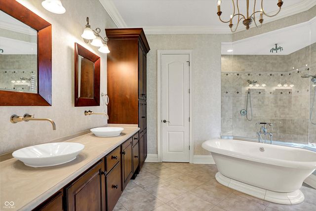 12460 Horsham Street, Carmel, IN 46032