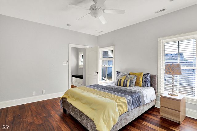 12460 Horsham Street, Carmel, IN 46032