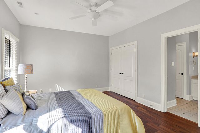 12460 Horsham Street, Carmel, IN 46032