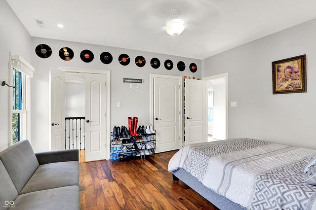 12460 Horsham Street, Carmel, IN 46032