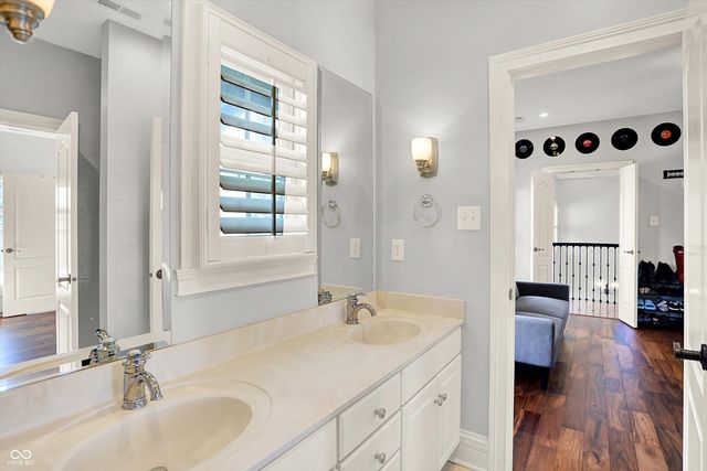 12460 Horsham Street, Carmel, IN 46032