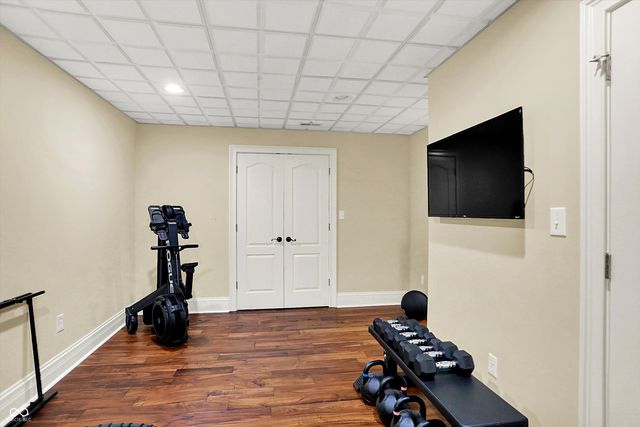 12460 Horsham Street, Carmel, IN 46032