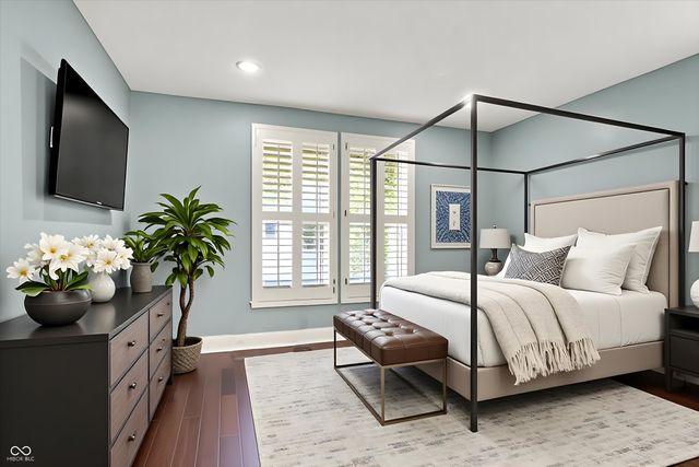 12460 Horsham Street, Carmel, IN 46032