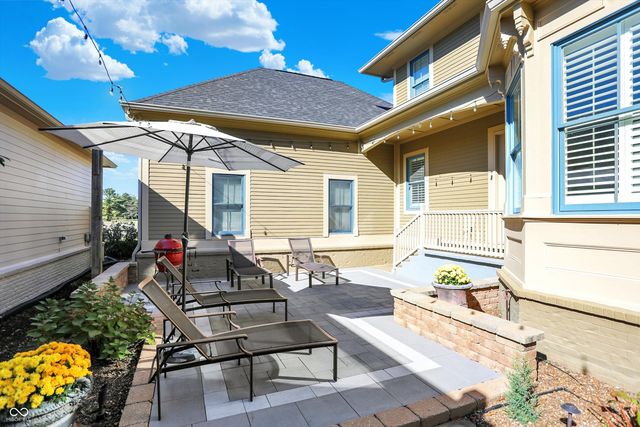 12460 Horsham Street, Carmel, IN 46032