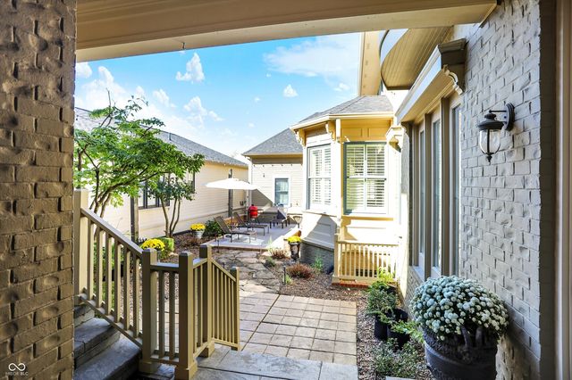 12460 Horsham Street, Carmel, IN 46032