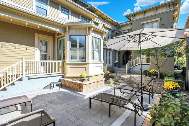 12460 Horsham Street, Carmel, IN 46032