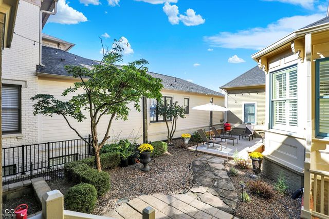 12460 Horsham Street, Carmel, IN 46032