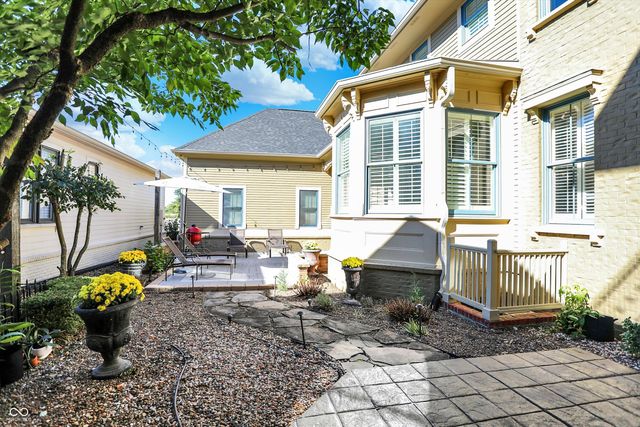 12460 Horsham Street, Carmel, IN 46032