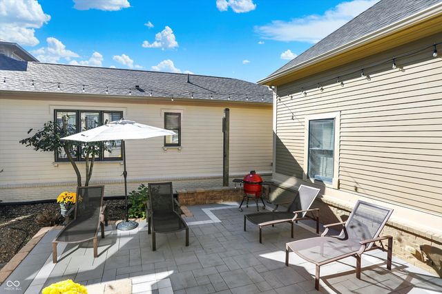 12460 Horsham Street, Carmel, IN 46032