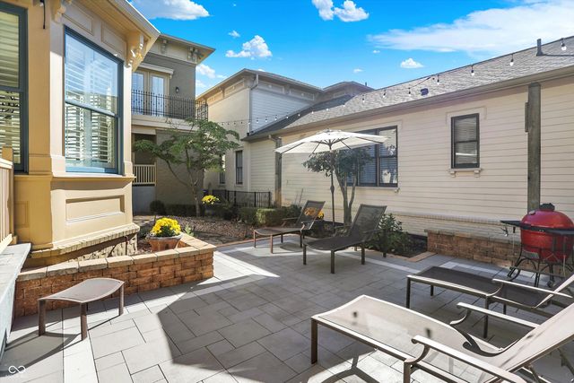 12460 Horsham Street, Carmel, IN 46032