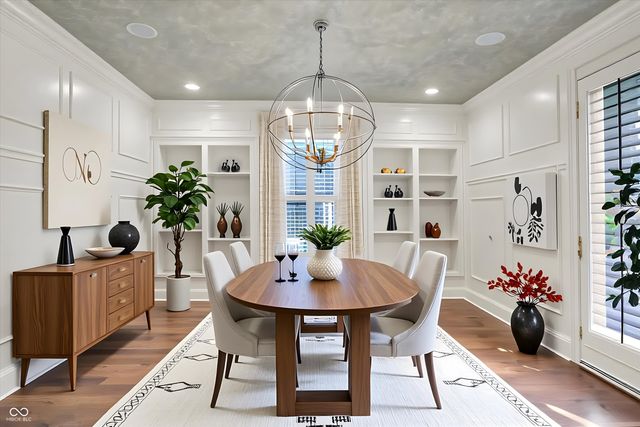 12460 Horsham Street, Carmel, IN 46032